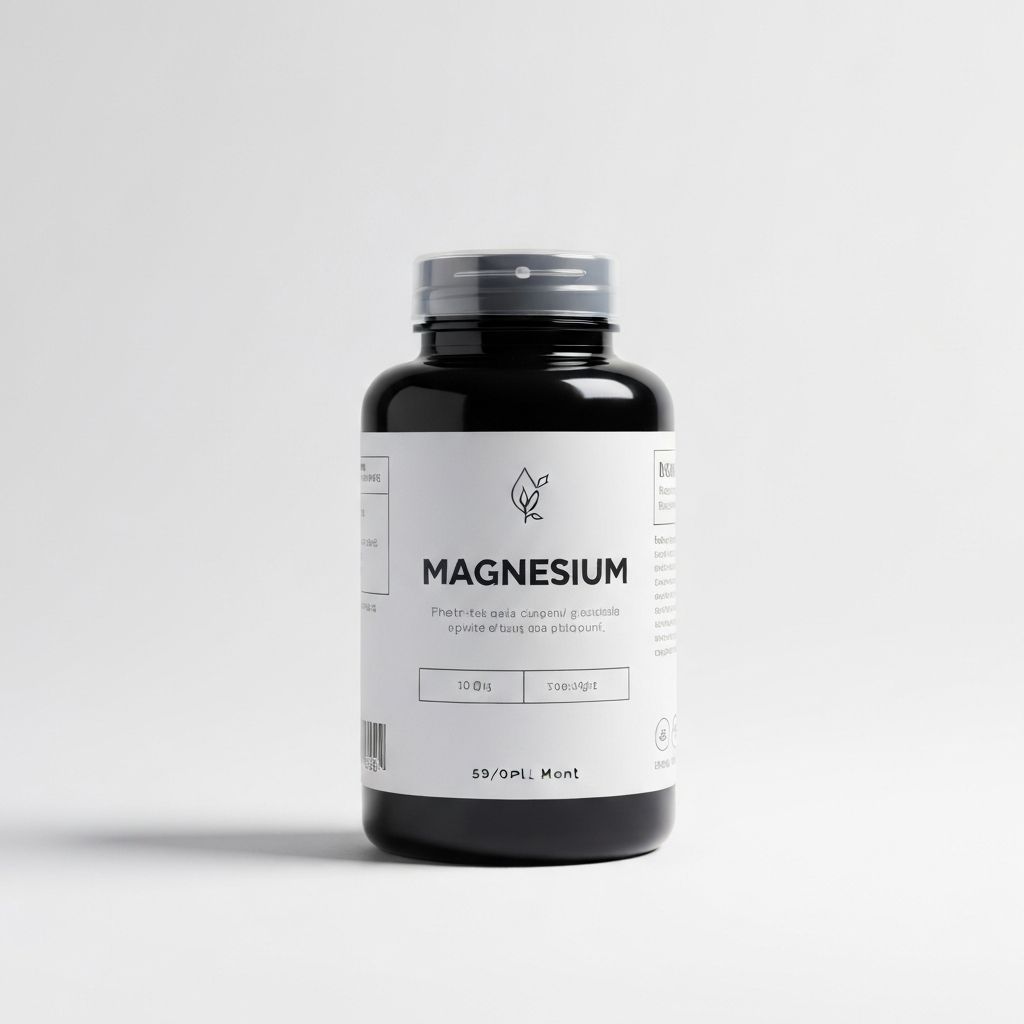 Magnesium Calm