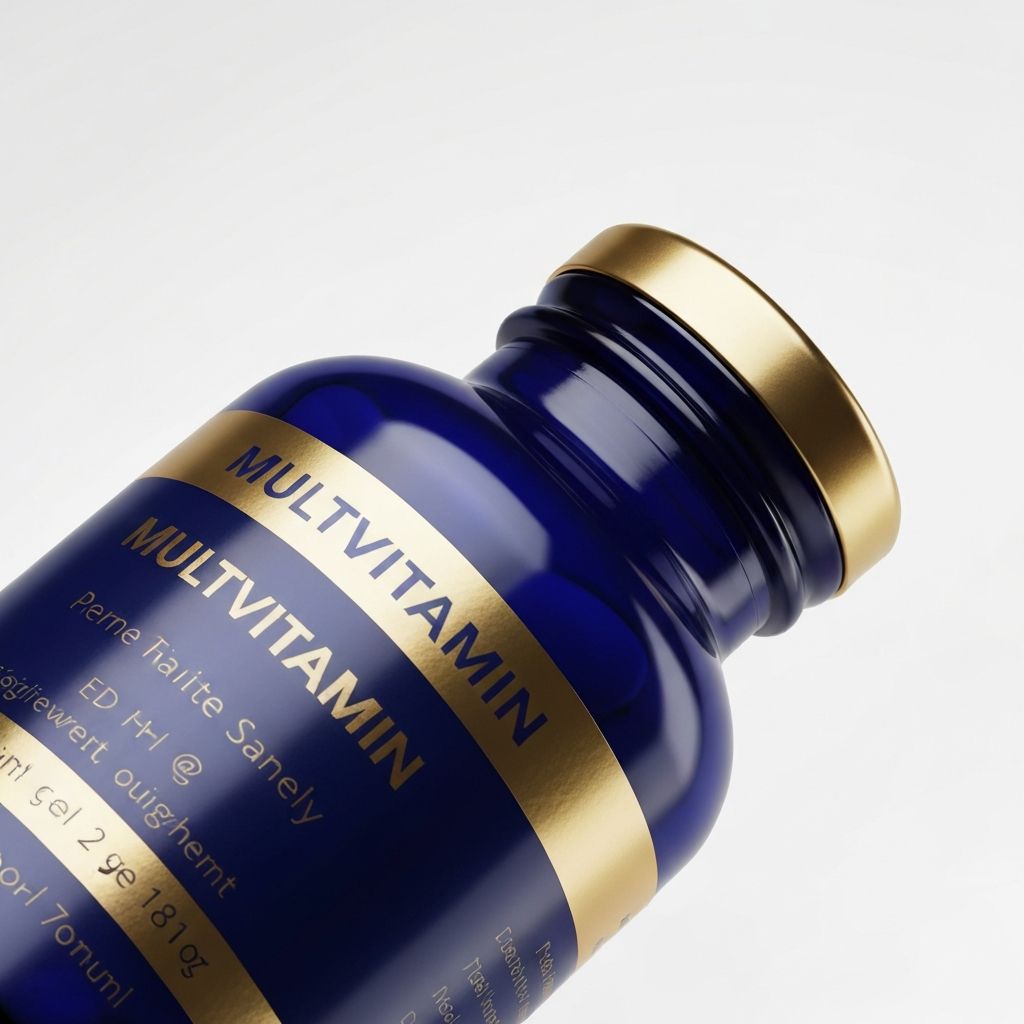 Multivitamin Complex