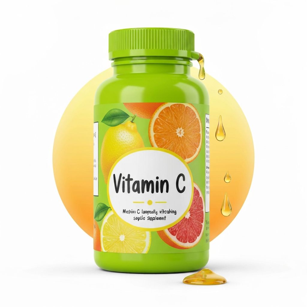 Vitamin C Boost